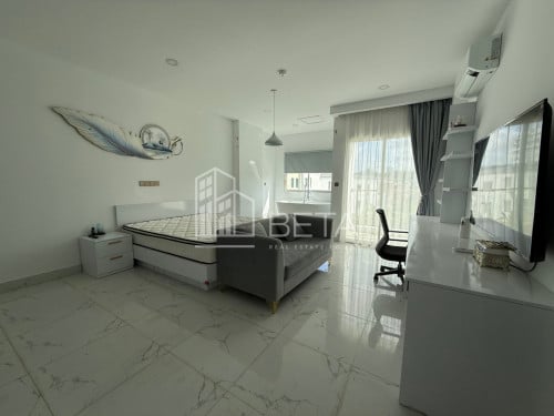 👨‍👩‍👧‍👦 MASSIVE 111 SQM FAMILY RESIDENCE – HEART OF SIHANOUKVILLE