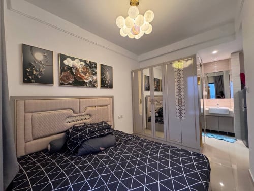 💥Condo Rent ( R&F)