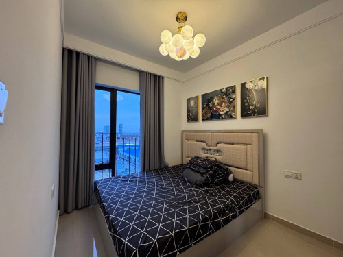 💥Condo Rent ( R&F)