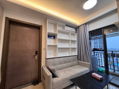 💥Condo Rent ( R&F)