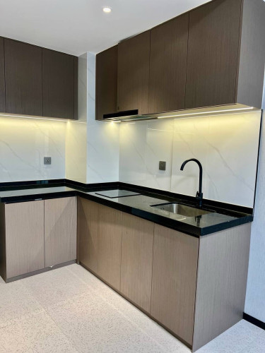 📍City View beong kork | Mini 2-Bedroom for rent [ ខុនដូ2បន្ទប់គេងសំរាប់ជួលនៅក្នុងបឹងកក់]