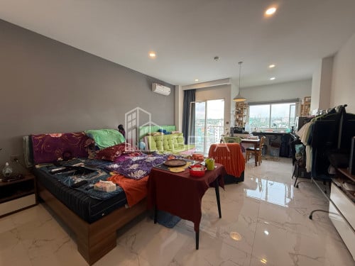 🔥 HOT RESALE: $45,000 STUDIO AT LZ SEAVIEW
