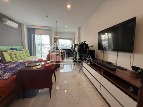🔥 HOT RESALE: $45,000 STUDIO AT LZ SEAVIEW