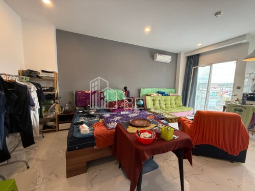 🔥 HOT RESALE: $45,000 STUDIO AT LZ SEAVIEW