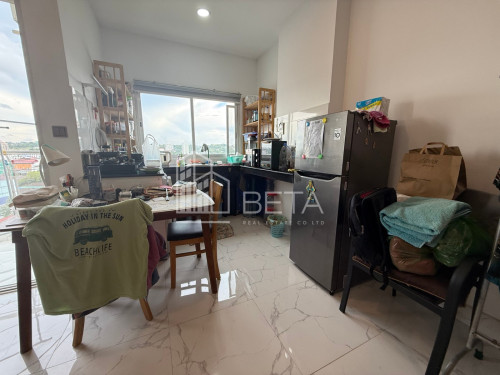 🔥 HOT RESALE: $45,000 STUDIO AT LZ SEAVIEW
