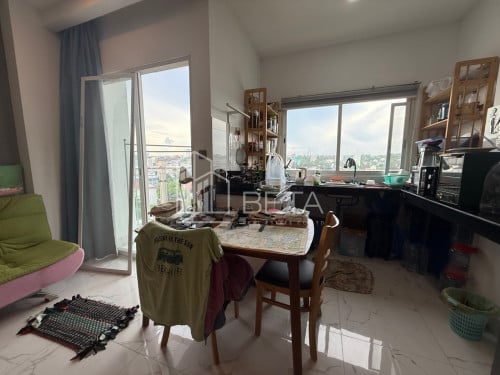 🔥 HOT RESALE: $45,000 STUDIO AT LZ SEAVIEW