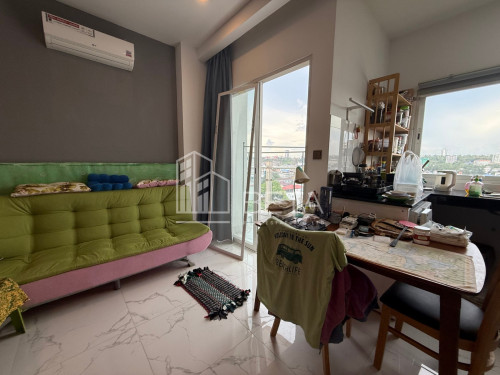 🔥 HOT RESALE: $45,000 STUDIO AT LZ SEAVIEW