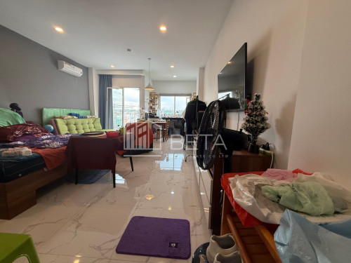 🔥 HOT RESALE: $45,000 STUDIO AT LZ SEAVIEW