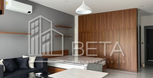 ๐ PRICE DROP: LZ SEAVIEW STUDIO - ONLY $43,000 43sqm