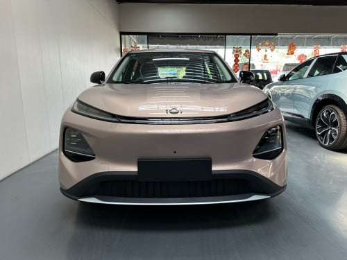 🚗Changan q05 តម្លៃពិសេសថែមច្រេីនមុខ