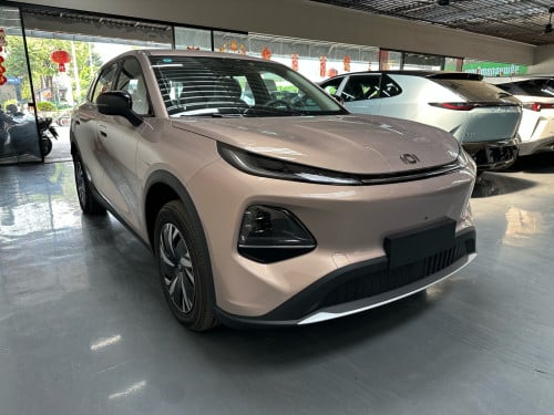 🚗Changan q05 តម្លៃពិសេសថែមច្រេីនមុខ
