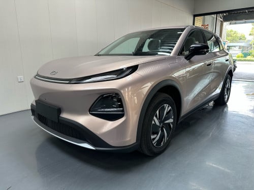 🚗Changan q05 តម្លៃពិសេសថែមច្រេីនមុខ