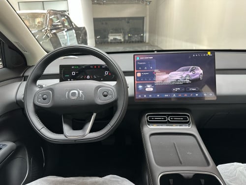 🚗Changan q05 តម្លៃពិសេសថែមច្រេីនមុខ
