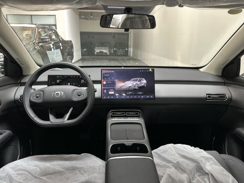 🚗Changan q05 តម្លៃពិសេសថែមច្រេីនមុខ