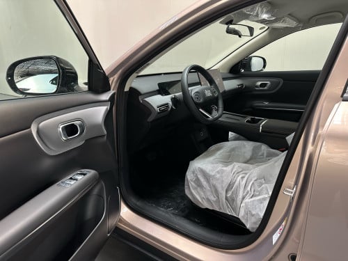 🚗Changan q05 តម្លៃពិសេសថែមច្រេីនមុខ