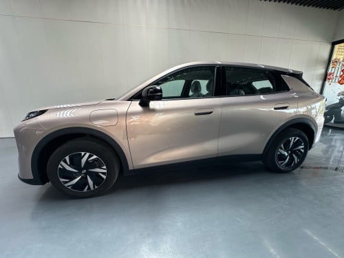 🚗Changan q05 តម្លៃពិសេសថែមច្រេីនមុខ