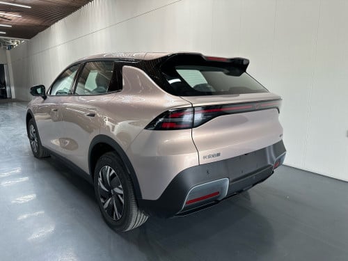 🚗Changan q05 តម្លៃពិសេសថែមច្រេីនមុខ
