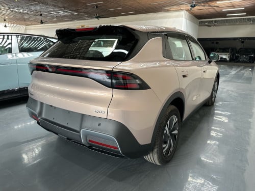 🚗Changan q05 តម្លៃពិសេសថែមច្រេីនមុខ