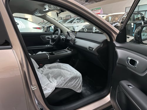 🚗Changan q05 តម្លៃពិសេសថែមច្រេីនមុខ