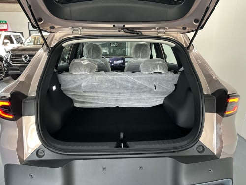 🚗Changan q05 តម្លៃពិសេសថែមច្រេីនមុខ