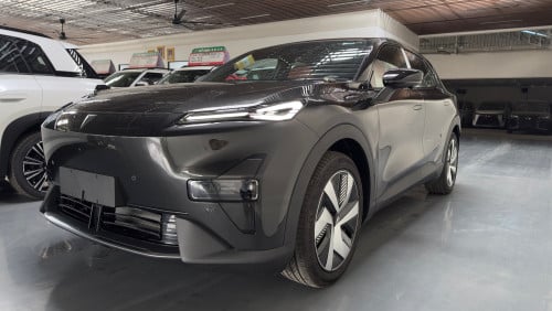 🚙✨Deelpal S05 EV⚡️2026. Year ✨rang620km