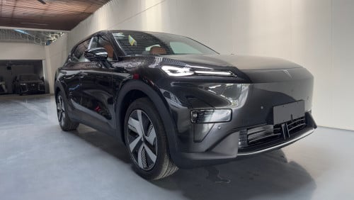 🚙✨Deelpal S05 EV⚡️2026. Year ✨rang620km