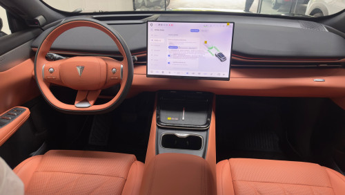 🚙✨Deelpal S05 EV⚡️2026. Year ✨rang620km