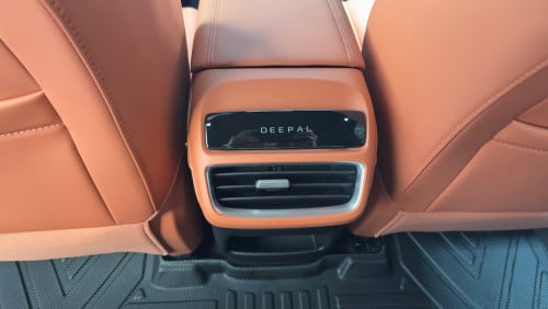 🚙✨Deelpal S05 EV⚡️2026. Year ✨rang620km