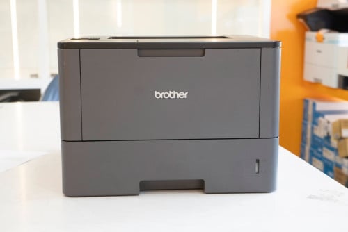 (Used) Printer Brother  HL-L5100DN