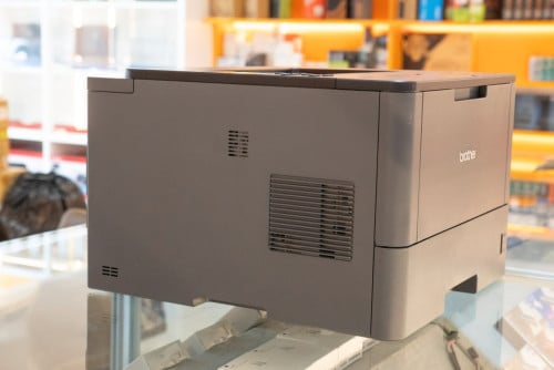 (Used) Printer Brother  HL-L5100DN