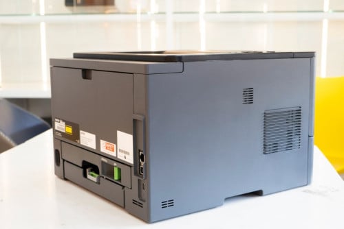 (Used) Printer Brother  HL-L5100DN