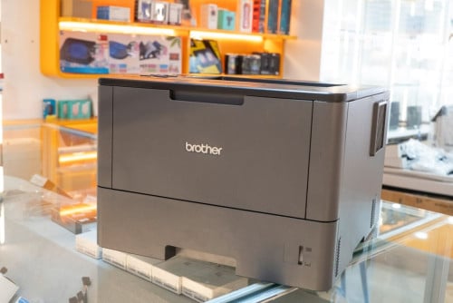 (Used) Printer Brother  HL-L5100DN