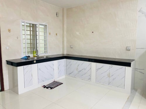 ផ្ទះសម្រាប់ជួលនៅបុរី អង្គរភ្នំពេញ / Villa for Rent at Borey Angkor Phnom Penh, Khan Sen Sok ,AEON 2
