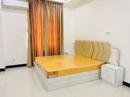 ផ្ទះសម្រាប់ជួលនៅបុរី អង្គរភ្នំពេញ / Villa for Rent at Borey Angkor Phnom Penh, Khan Sen Sok ,AEON 2