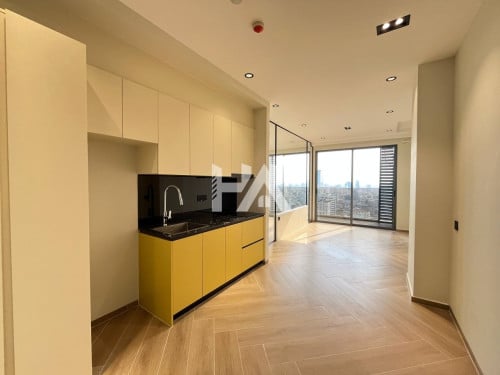 1 bed + 1 bath Condo for Sale in BKK 1