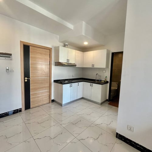 1 Bedroom – High Floor Living at L Residence, Beoung Tompun | $42,000