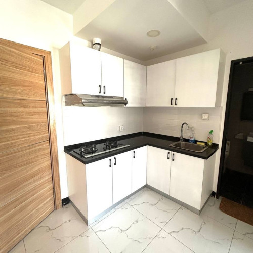 1 Bedroom – High Floor Living at L Residence, Beoung Tompun | $42,000