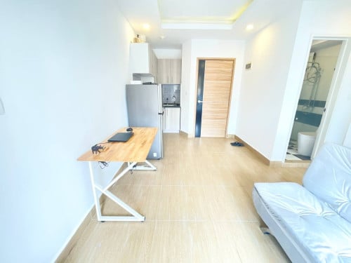 1 Bedroom Unit – at L Residence, Beoung Trobek | $42,000
