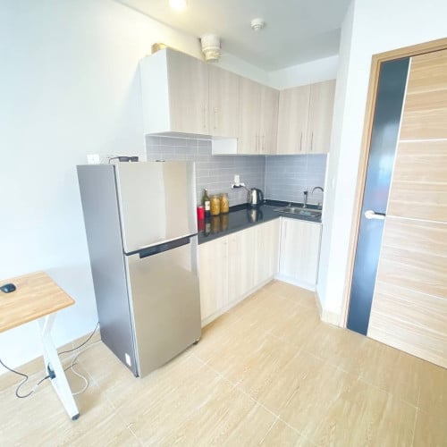 1 Bedroom Unit – at L Residence, Beoung Trobek | $42,000