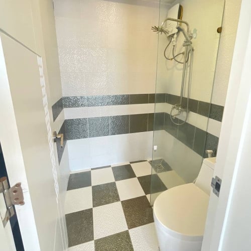 1 Bedroom Unit – at L Residence, Beoung Trobek | $42,000