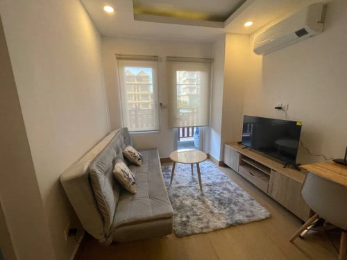 1 Bedroom Unit – at L Residence, Beoung Trobek | $42,000