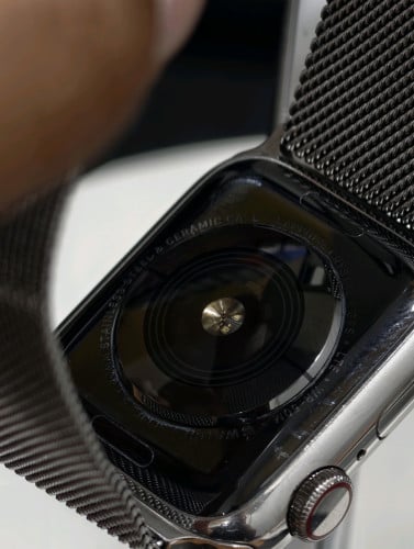 149$ Stainless steel Apple watch Series 5 40mm