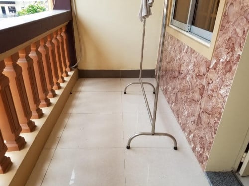 1Bedroom Apartment furnished Bkk2 near Olympic