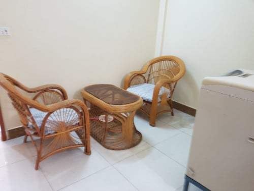 1Bedroom Apartment furnished Bkk2 near Olympic