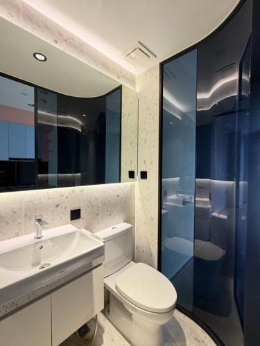 1Bedroom for Sale at TS5