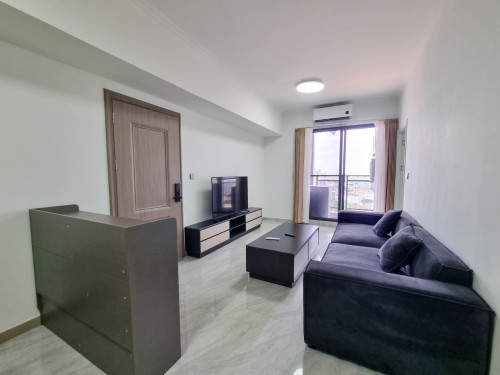 1Bedroom Serviced Apartment for rent near in Toul Kork