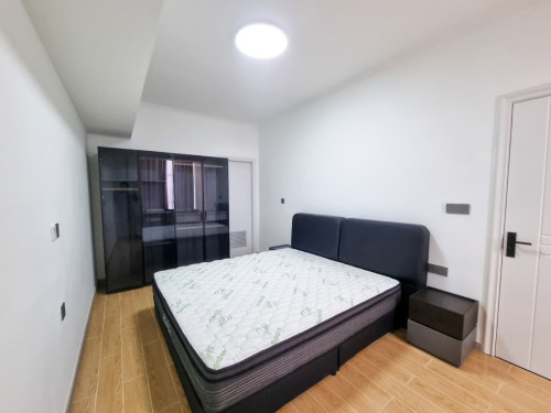 1Bedroom Serviced Apartment for rent near in Toul Kork