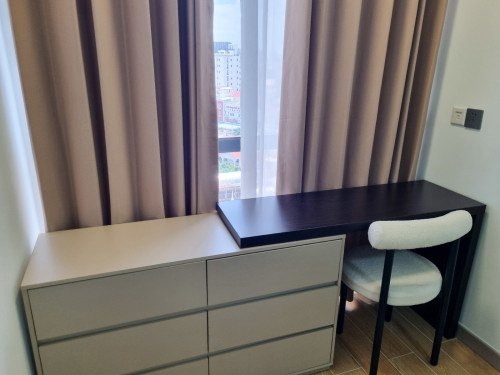 1Bedroom Serviced Apartment for rent near in Toul Kork