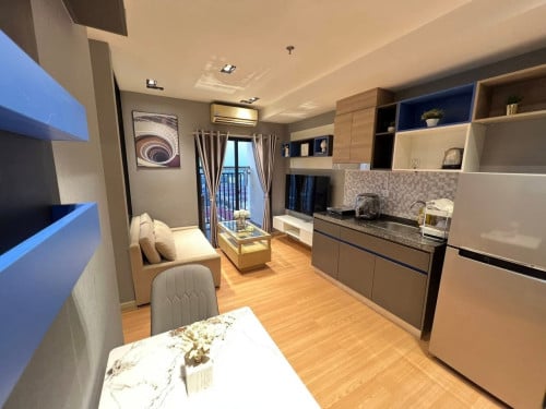 2 bed Polaris for rent - Condo The Star Polaris 23