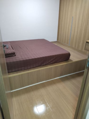 2-Bedroom loft for rent at Morgan Enmasion